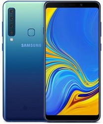 Замена стекла на телефоне Samsung Galaxy A9s в Новосибирске